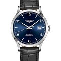 Часы Longines Record Collection L2.821.4.96.2